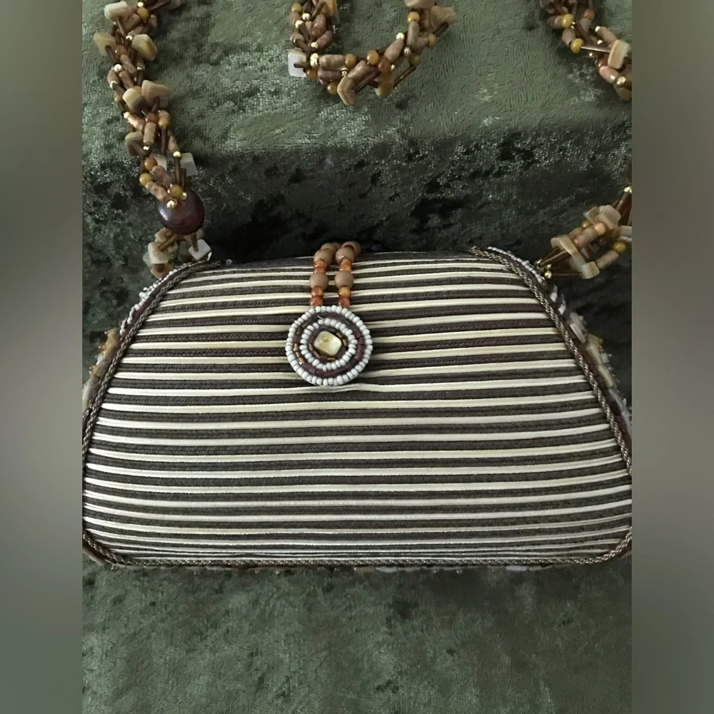 Mary Frances Bag - Picture 3 of 7